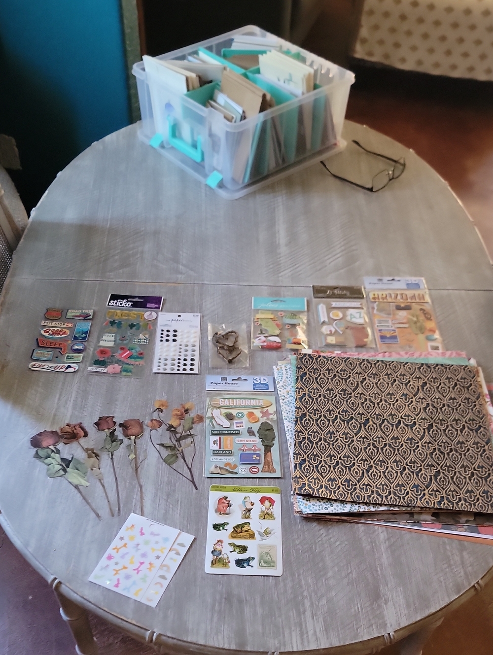Crafts